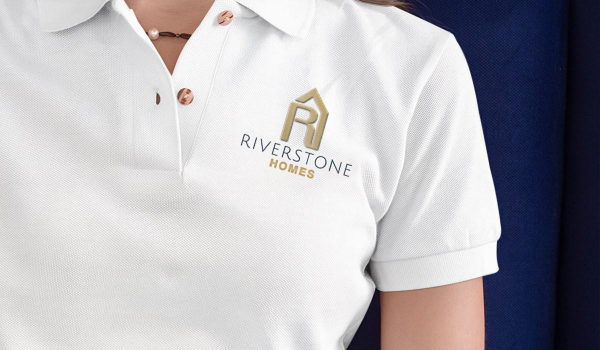 Company Logo Design