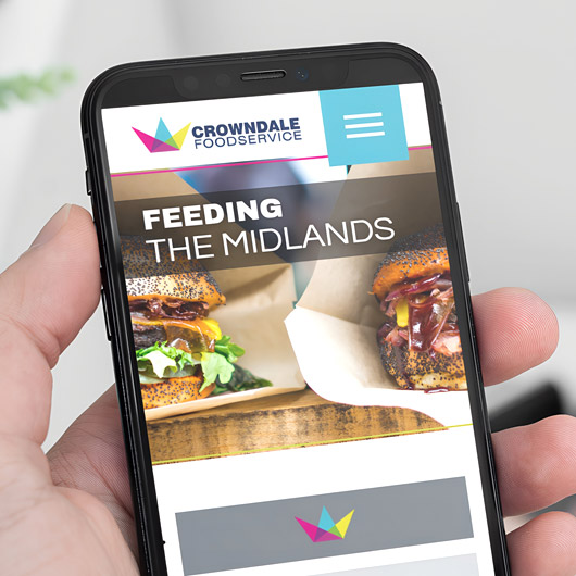 Website Logo Design
